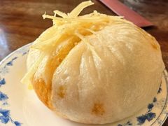 -四海楼(如皋定慧禅寺店)