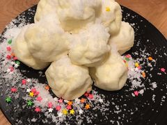 -山楂树融合菜餐厅