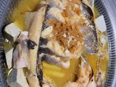 -半天妖烤鱼(西直门凯德mall店)