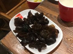-牛很鲜潮汕牛肉火锅(朝晖路店)