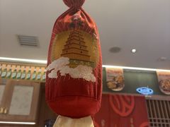 -叁宝烤肉• 西安烧烤(凤城十二路店)