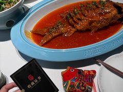 -阿五黄河大鲤鱼(纬三路店)