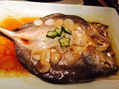 iphone_upload_pic-松子料理(亮马桥店)