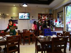 大堂-湘春酒家·1989(湘春路店)