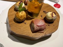 -WANG STEAK 王品(杭州万象城店)