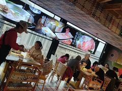 -花田煮鲜牛肉火锅(钟楼众汇店)