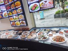 -東城故事·尋找姆媽的味道(玉兰路店)