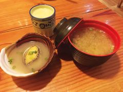 -浪花亭日本料理(古田路店)