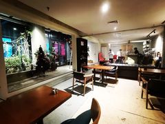 -漪龙台·B26 Rooftop Lounge