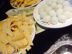 -新疆烧烤王(广灵店)