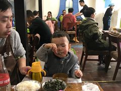 -高基五春川炒鸡排 韩国料理(威海总店)