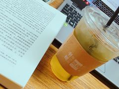 -木及咖啡