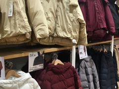 -优衣库(福州爱琴海购物公园店)