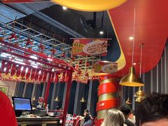 -禄鼎记·多口味酸菜鱼(侨鑫店)