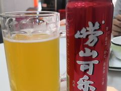 -来之顺海鲜菜馆·青岛菜·始于1993(栈桥店)