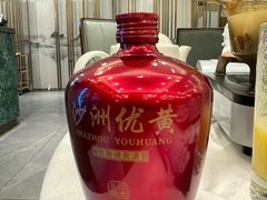 -银筵(武夷路店)