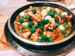 -荣小馆(临海世纪花城店)