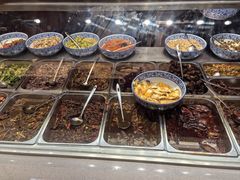 -梅溪·小伙子干挑面(安吉总店)