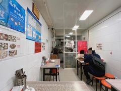 -曼曼汤包(建国西路店)