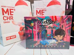 -泡泡玛特POPMART(正弘城店)