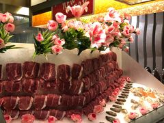 牛肉-芭菲盛宴·环球美食(解放碑英利国际店)