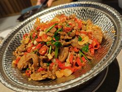 -饕林餐厅(春熙路店)