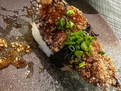 -戏作寿司(观音桥店)