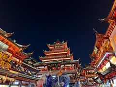 -上海城隍庙