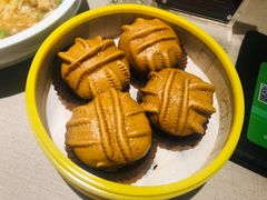 流沙核桃包-尚一汤·粤菜海鲜(环球港店)