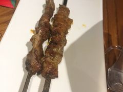 -阿罗新疆菜(人民广场店)
