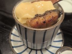 -玄白·炭烤活鳗(上海首店)