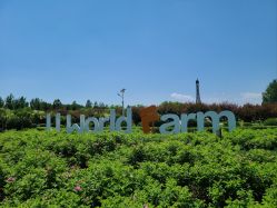 -优沃得自然教育农场·冰雪乐园·生日会·研学
