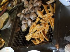 -马路牙子烧烤音乐酒馆(望京店)