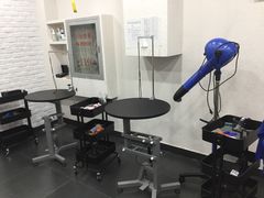 -八公叔叔宠物美容连锁(春申店)