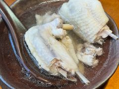 -小众茶餐厅(金山店)