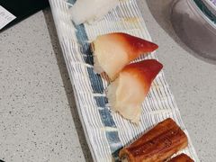 -万岁寿司(万国店)