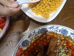 -徐鼎盛民间菜(奥体店)