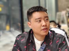 -MAMACHA妈妈茶(海信店)