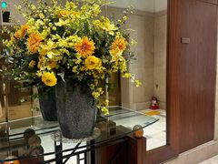 -首尔花园酒店