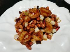 -铜锣湾·有麝自然香(渝北财富中心店)