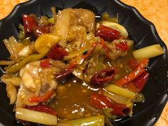 -小郭私房菜·海肠捞饭店(学士街店)