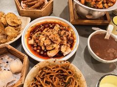 -小街天府
