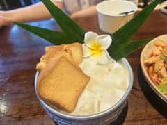 -婉泰·特色小吃·舂鸡脚(告庄二店)