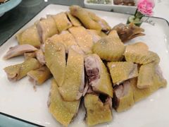 -国贸旋转餐厅(国贸广场店)