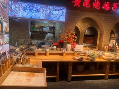 -鸽子窝(宋庄店)