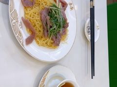 -香港麦奀云吞面世家(中山二路店)