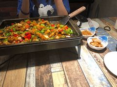 -武松家(丰益桥店)