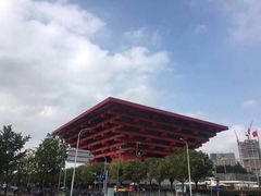 -中华艺术宫(上海美术馆)