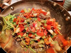 -乔街深夜食堂·小龙虾·高压锅生蚝(杭州总店)