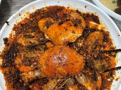 -辣螃铠盆盆蟹大排档(总店)